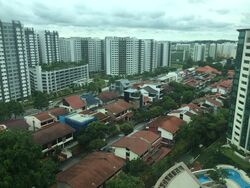 Palm Gardens (D23), Condominium #529047301